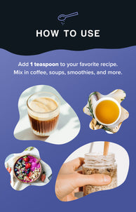 Chaga Mushroom Powder Extract