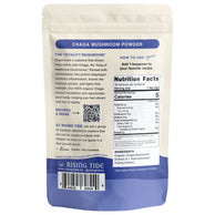 Chaga Mushroom Powder Extract