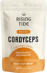 Cordyceps Mushroom Extract Powder