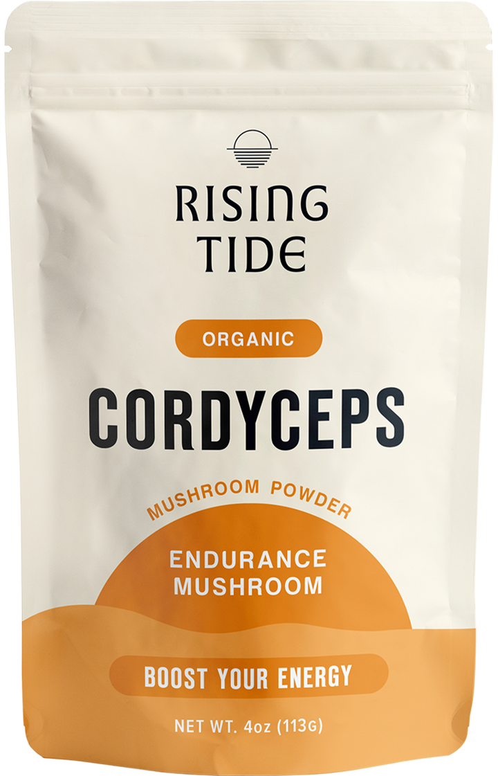 Cordyceps Mushroom Extract Powder