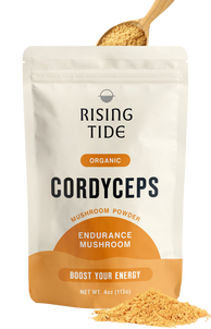 Cordyceps Mushroom Extract Powder