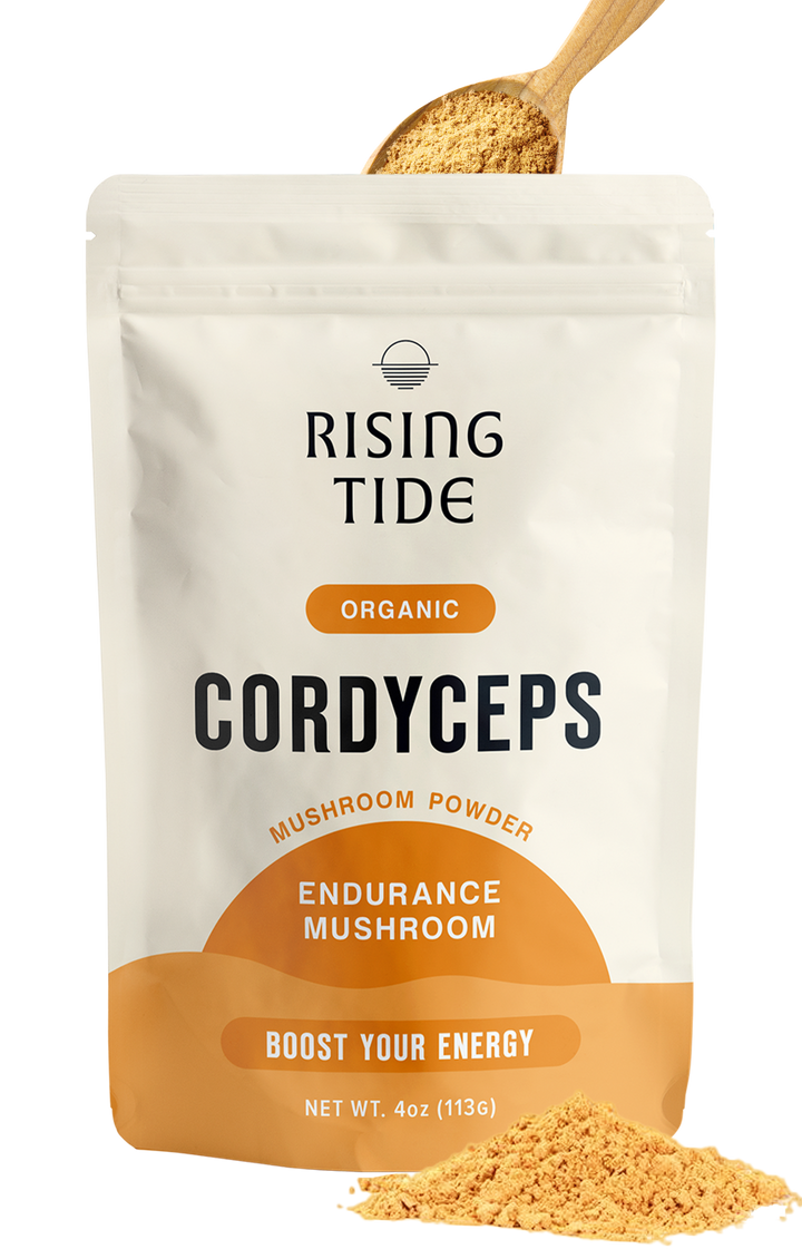 Cordyceps Mushroom Extract Powder