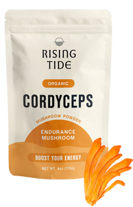 Cordyceps Mushroom Extract Powder