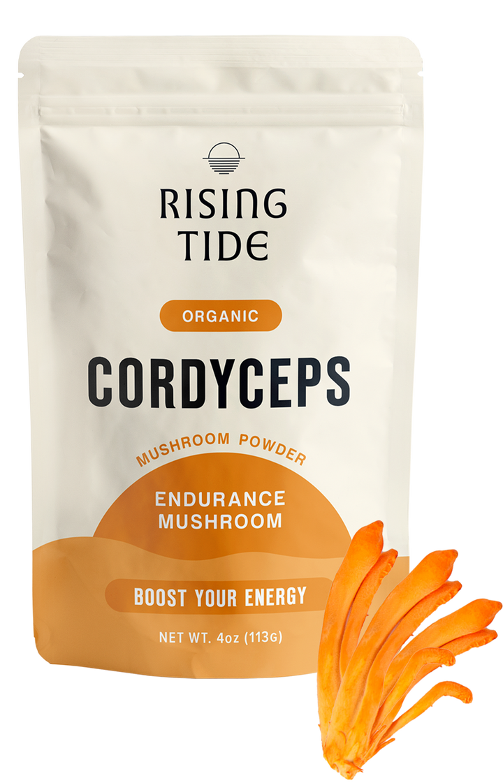 Cordyceps Mushroom Extract Powder