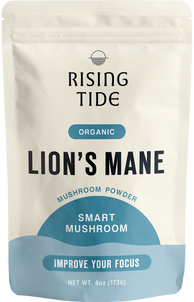 Lion's Mane Mushroom Extract Powder