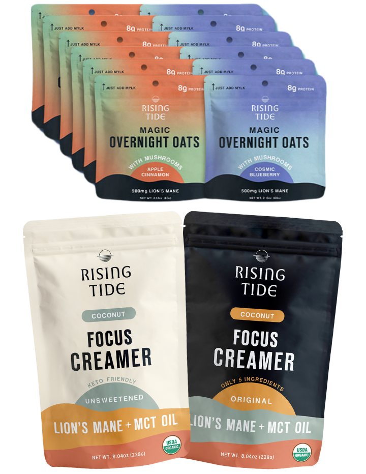 Breakfast Bundle
