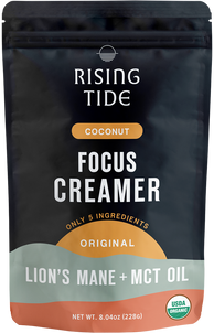 Focus Creamer