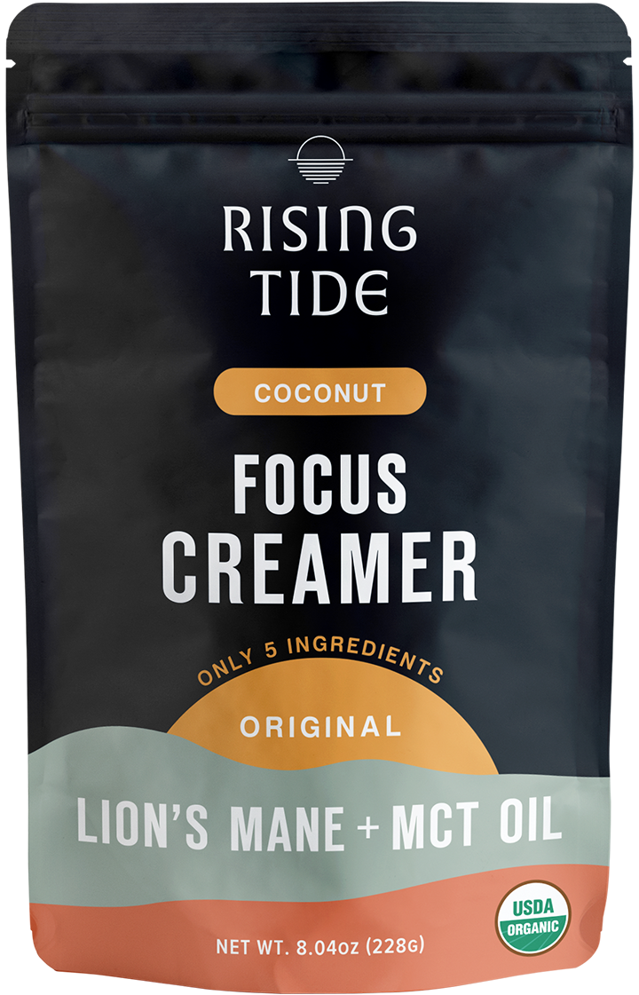 Focus Creamer