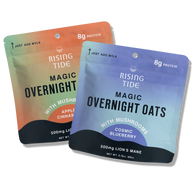 Magic Oats - Variety Pack