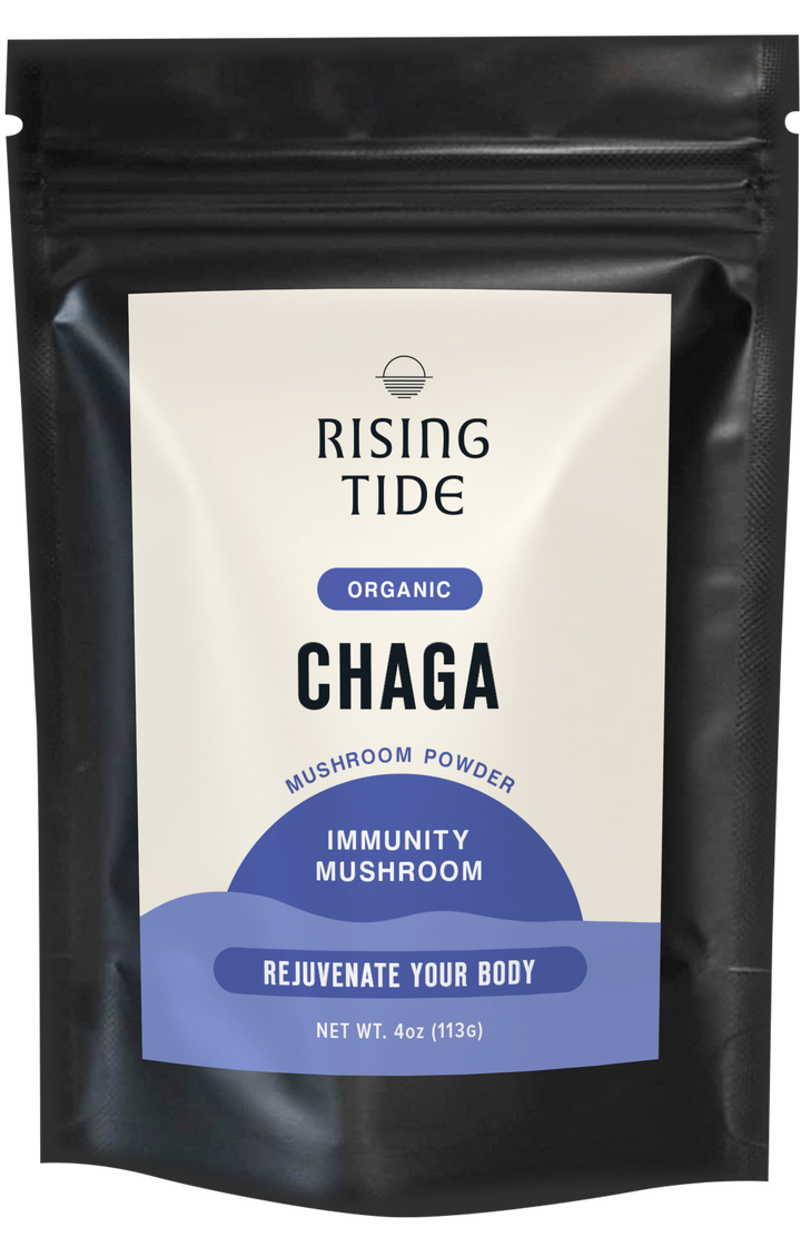 Chaga Mushroom Powder Extract 20.00% Off Auto renew