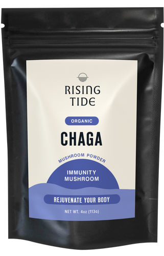 Chaga Mushroom Powder Extract 20.00% Off Auto renew