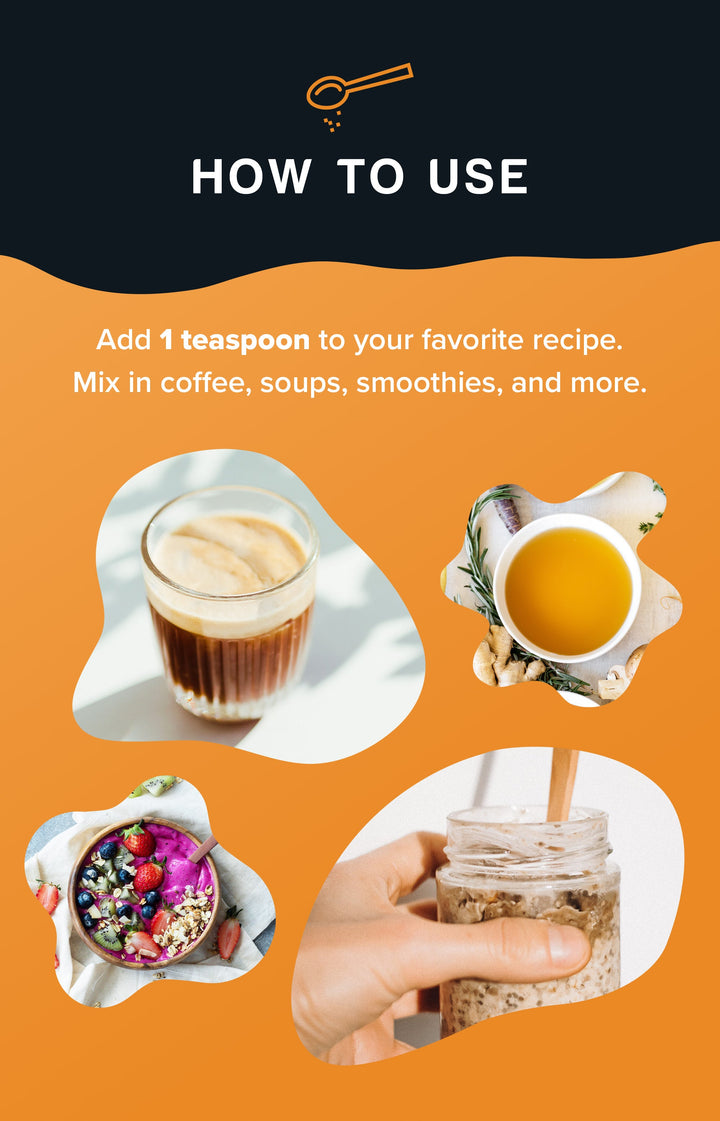 Cordyceps Mushroom Extract Powder 20.00% Off Auto renew