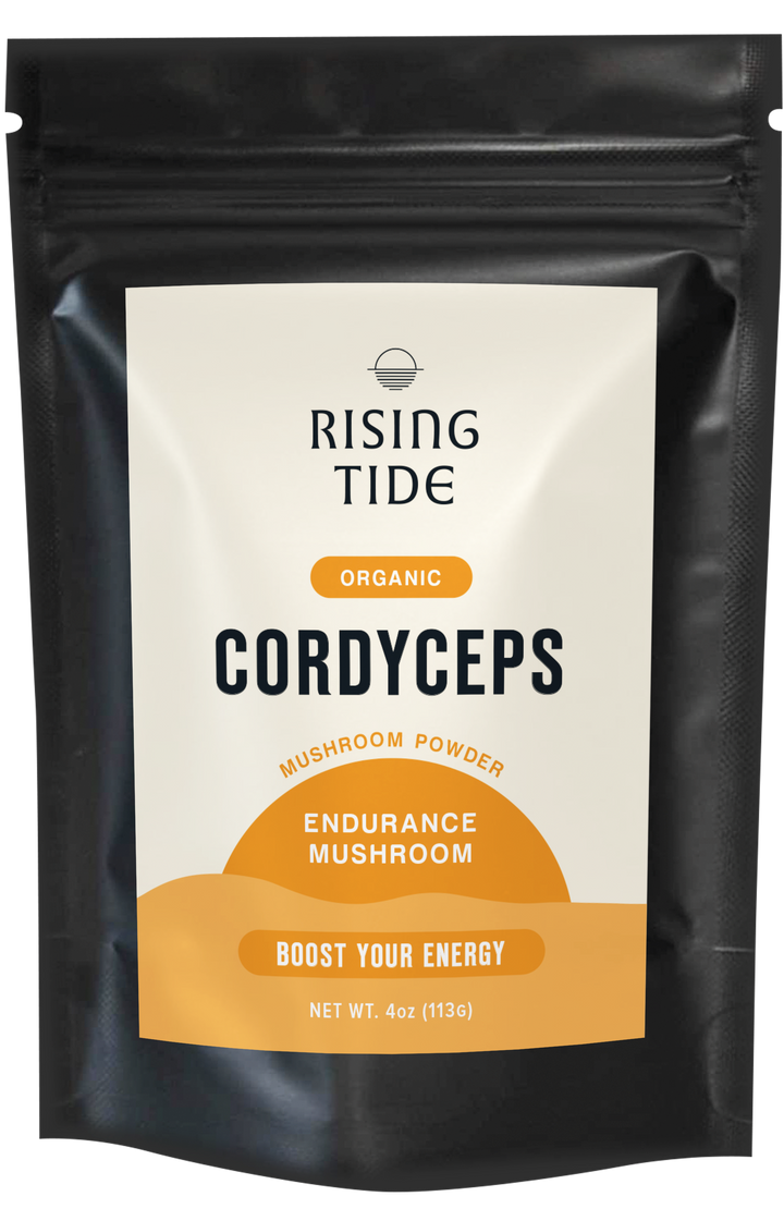 Cordyceps Mushroom Extract Powder 20.00% Off Auto renew