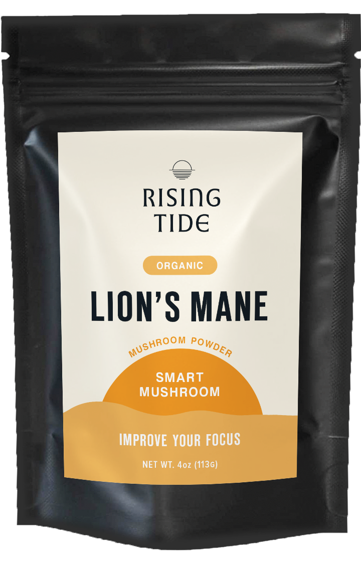 Lion's Mane Mushroom Extract Powder 20.00% Off Auto renew