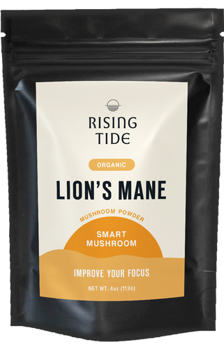 Lion's Mane Mushroom Extract Powder 20.00% Off Auto renew