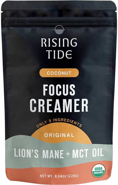 Rising Tide - Performance Frother