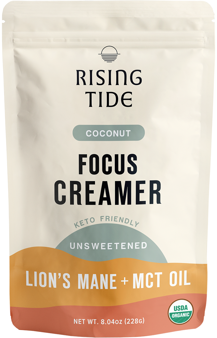 Rising Tide Blend – Dript Coffee Co.