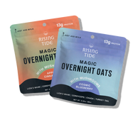 Magic Oats - Variety Pack
