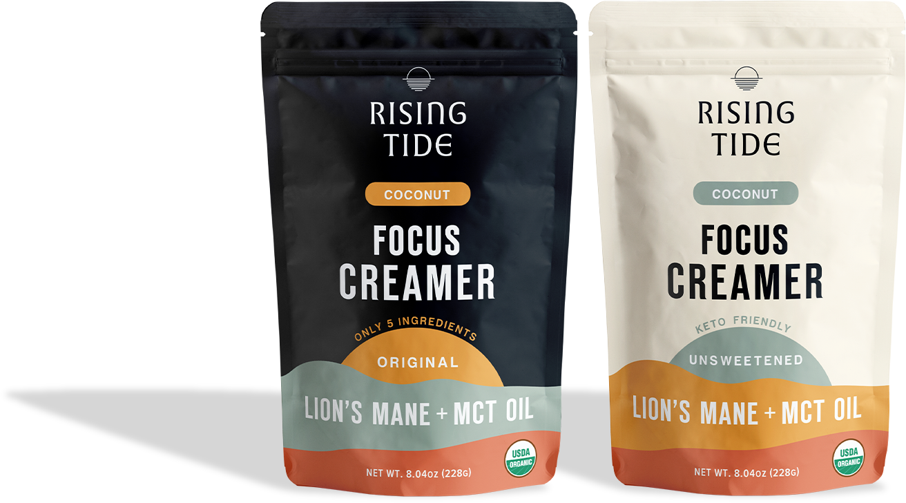Rising Tide Soulpothecary